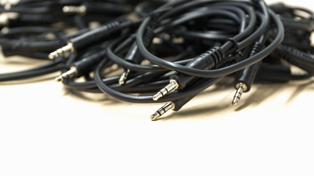 where to dispose electronic cords