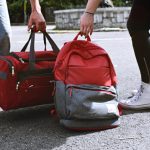 eco friendly travel bags