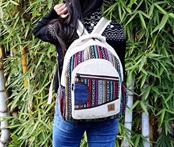 eco friendly travel bag